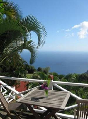 El Momo Cottages Windward Side Habitación foto