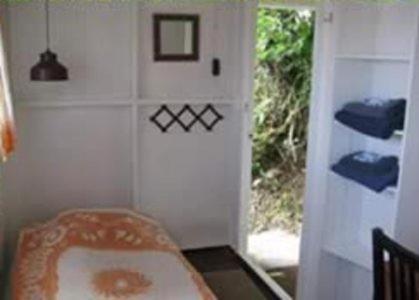 El Momo Cottages Windward Side Exterior foto