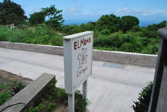 El Momo Cottages Windward Side Exterior foto